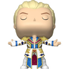 Funko Pop! WWE: W - 