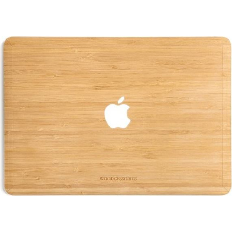 Woodcessories EcoSkin Apple Pro Retina 15 Bamboo Eco100