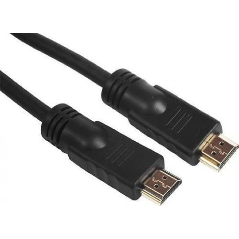 Gembird Kabel hdmi-hdmi v2.0 3d tv high speed ethernet 10m (pozłacane końcówki)
