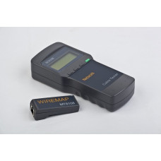 Gembird Tester kabli rj-45 i 11 ,rg-58 bnc