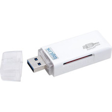 Logilink Czytnik kart pamięci usb3.0