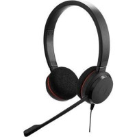 Jabra Evolve 20 duo, ms
