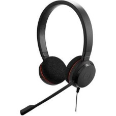 Jabra Evolve 20 duo, ms