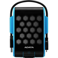 Adata Dysk zewnętrzny hdd adata hd720 (1tb; 2.5
