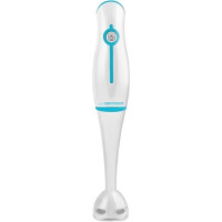 Esperanza Blender ręczny frappe niebieski ekm001b