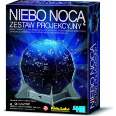 4M Zestaw projekcyjny niebo nocą