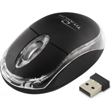 Esperanza Mysz bezprewodowa condor,3d,2.4ghz, tm120k