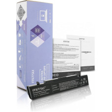 Mitsu Bateria do samsung r460, r519 6600 mah (73 wh) 10.8 - 11.1 volt