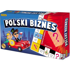 Adamigo Polski biznes