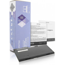 Mitsu Bateria do hp elitebook 740 g1, g2 4500 mah (50 wh) 10.8 - 11.1 volt