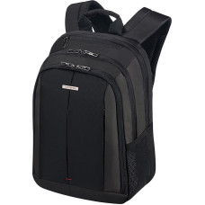 Samsonite Plecak na laptopa guardit 2.0 15.6 m, czarny