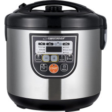 Esperanza Multicooker cooking mate