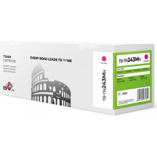 Tb Print Toner do brother tn243m tb-tn243mn ma 100% nowy