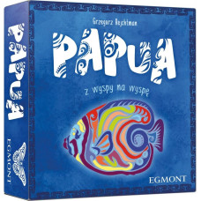 Egmont Gra papua (pl)