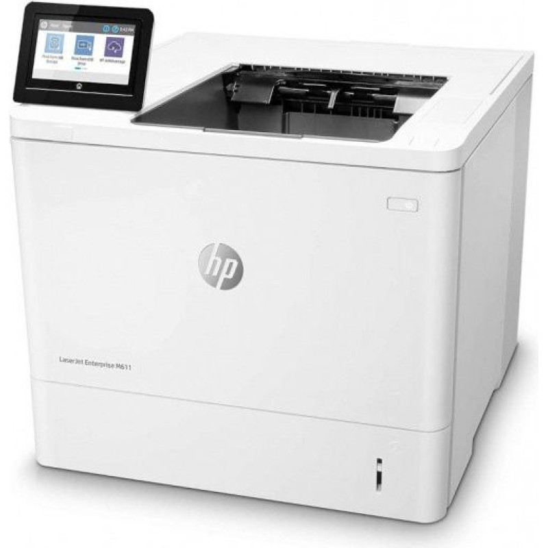 Hp Inc. Drukarka laserjet enterprise m611dn 7ps84a