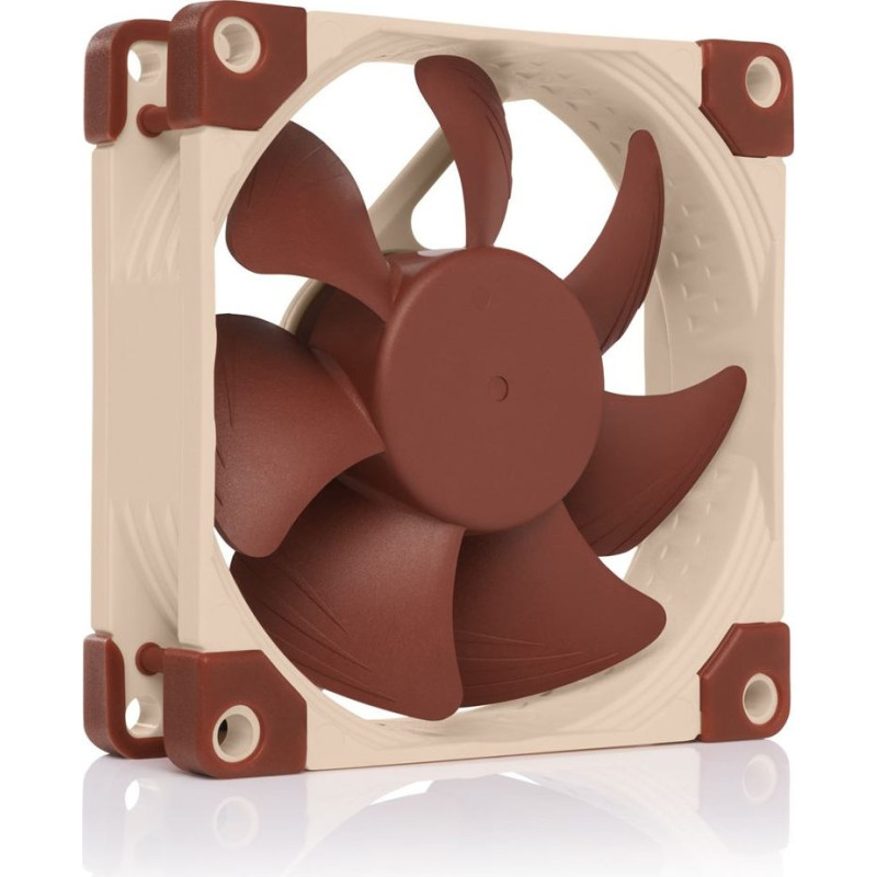 Noctua Wentylator noctua nf-a8 pwm 80mm 450-2200 rpm