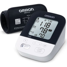 Omron Ciśnieniomierz naramienny omron new - m4 intelli hem-7155t-ebk