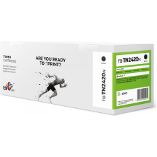 Tb Print Toner do brother tn2420 tb-tn2420n 100% nowy czarny