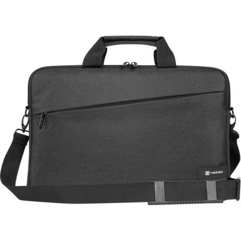 Natec Torba notebook beira 15,6'' czarna