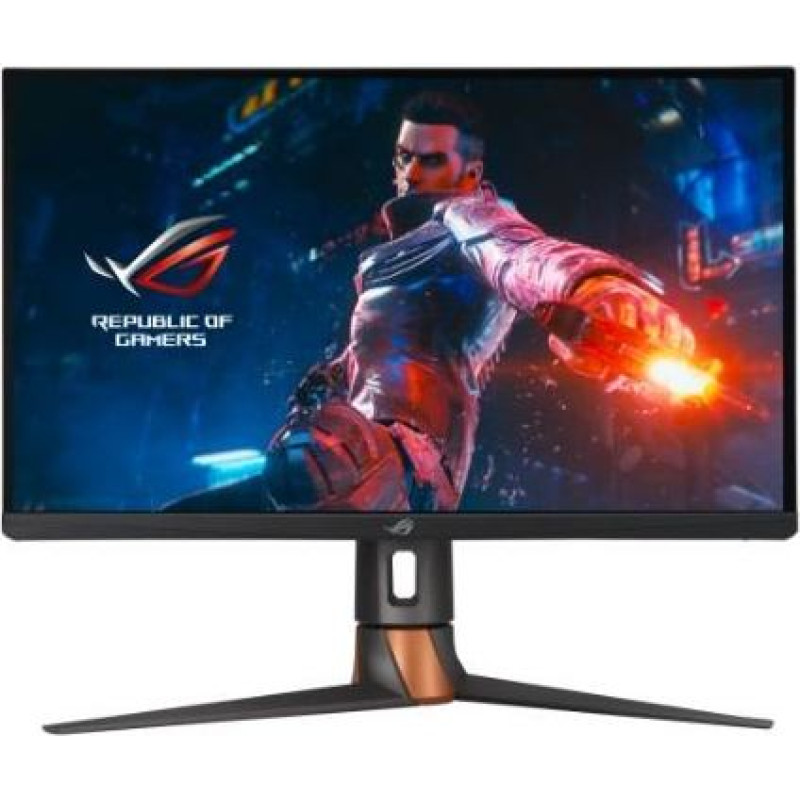 Asus Monitor 27 cali pg27aqn