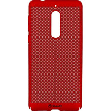 Tellur Cover Heat Dissipation for Nokia 5 red