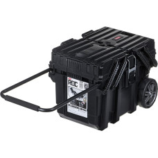 Keter Skrzynia narzędziowa na kółkach jobbox keter