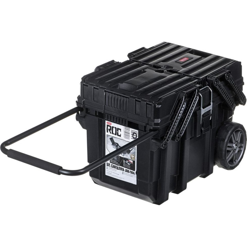 Keter Skrzynia narzędziowa na kółkach jobbox keter