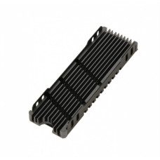 Gembird Radiator do dysku ssd m.2 nvme 2280