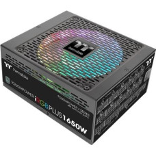 Thermaltake Zasilacz toughpower irgb digital 1650w f modular titanium 14cm  gen5