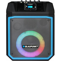Blaupunkt System audio mb06.2 pll fm usb/sd/bt karaoke led