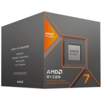 AMD Procesor ryzen 7 8700g 100-100001236box