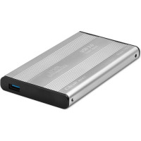 Qoltec Obudowa | kieszeń do dysków hdd ssd 2.5