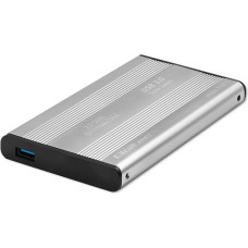 Qoltec Obudowa | kieszeń do dysków hdd ssd 2.5