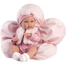 Llorens Lalka bobas winylowa 35 cm