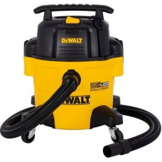 Dewalt Odkurzacz sucho/mokro 23l super cichy at-dxv23p-qt