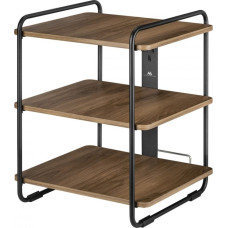 Maclean Szafka na 3 półki max 90kg mc-978