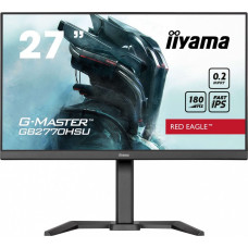 Iiyama Monitor 27 cali gb2770hsu-b6 0.2ms,ips,dp,hdmi,180hz