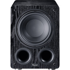 Magnat Subwoofer alpha rs 8 czarny