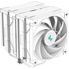 Deepcool Chłodzenie deepcool ak620 white