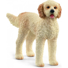 Schleich Figurka goldendoodle