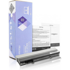 Mitsu Bateria do dell latitude e4300 4400 mah (49 wh) 10.8 - 11.1 volt