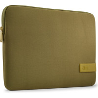 Case Logic 4696 Reflect Laptop Sleeve 14 REFPC-114 Capulet Olive/Green Olive