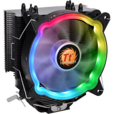 Thermaltake Chłodzenie procesora ux 200 argb lightning (120mm, tdp130w)