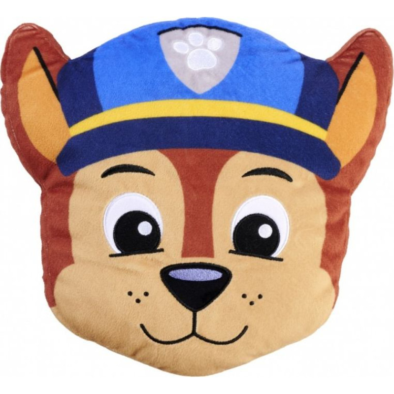 Simba Poduszka psi patrol chase 50 cm