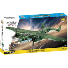Cobi Klocki Klocki dornier do 17z-2 1383