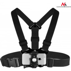 Maclean Uchwyt szelki sportowe telefonu kamery mc-773