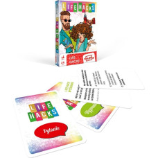 Cartamundi Gra life hacks