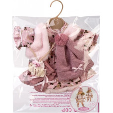 Llorens Sukienka dla lalki o numerze 54042