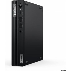 Lenovo Komputer thincentre m75q g5 tiny 12rq000vpb w11pro 8300ge/8gb/256gb/amd radeon/3yr os