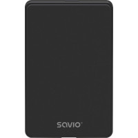 Savio Obudowa na dysk zewnętrzny hdd / ssd 2.5